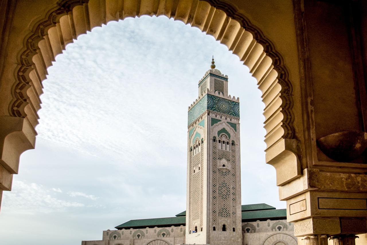 mosque hassan 2, casablanca, travel-2458314.jpg